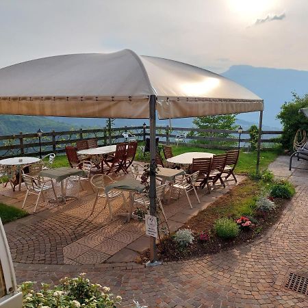 Appartamenti Camere Masi Brenta Rovereto  Exterior foto