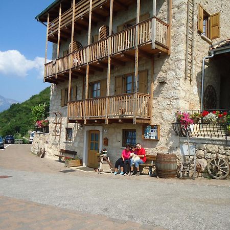 Appartamenti Camere Masi Brenta Rovereto  Exterior foto
