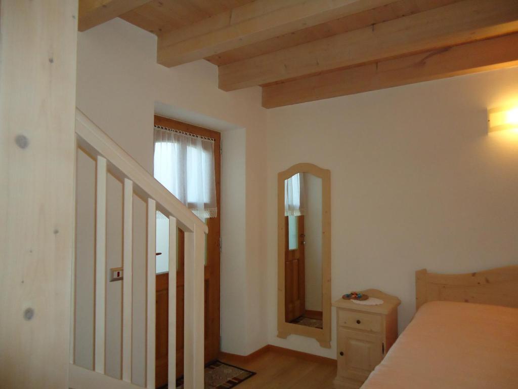 Appartamenti Camere Masi Brenta Rovereto  Exterior foto