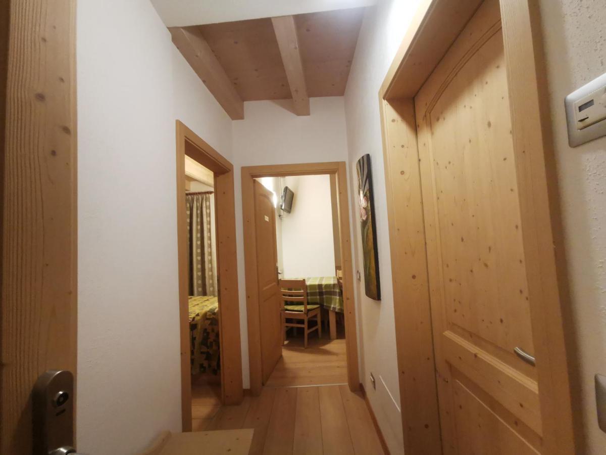 Appartamenti Camere Masi Brenta Rovereto  Exterior foto