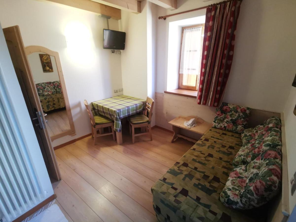Appartamenti Camere Masi Brenta Rovereto  Exterior foto