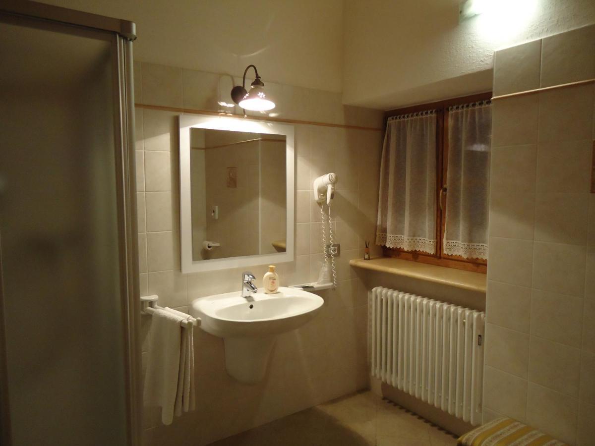 Appartamenti Camere Masi Brenta Rovereto  Exterior foto