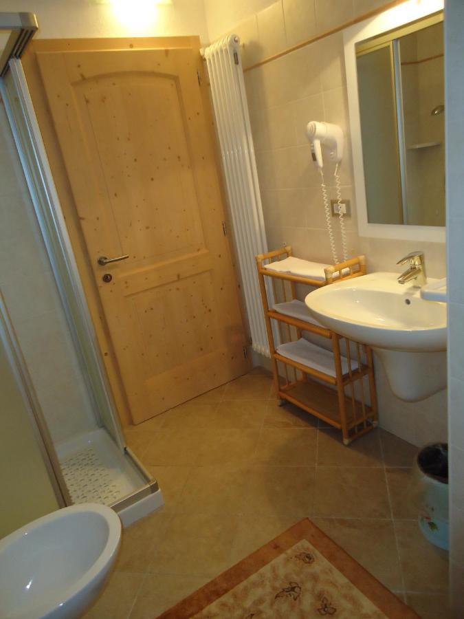 Appartamenti Camere Masi Brenta Rovereto  Exterior foto
