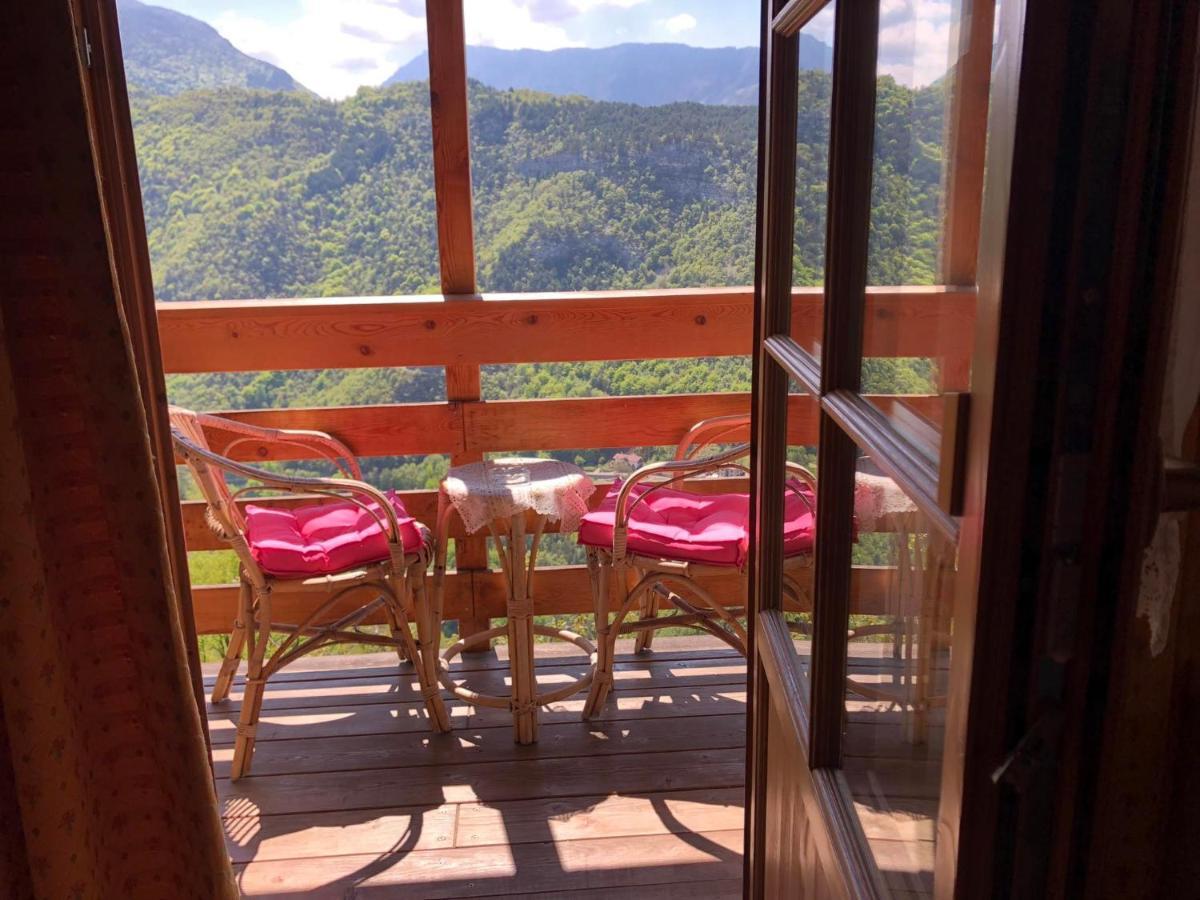 Appartamenti Camere Masi Brenta Rovereto  Exterior foto
