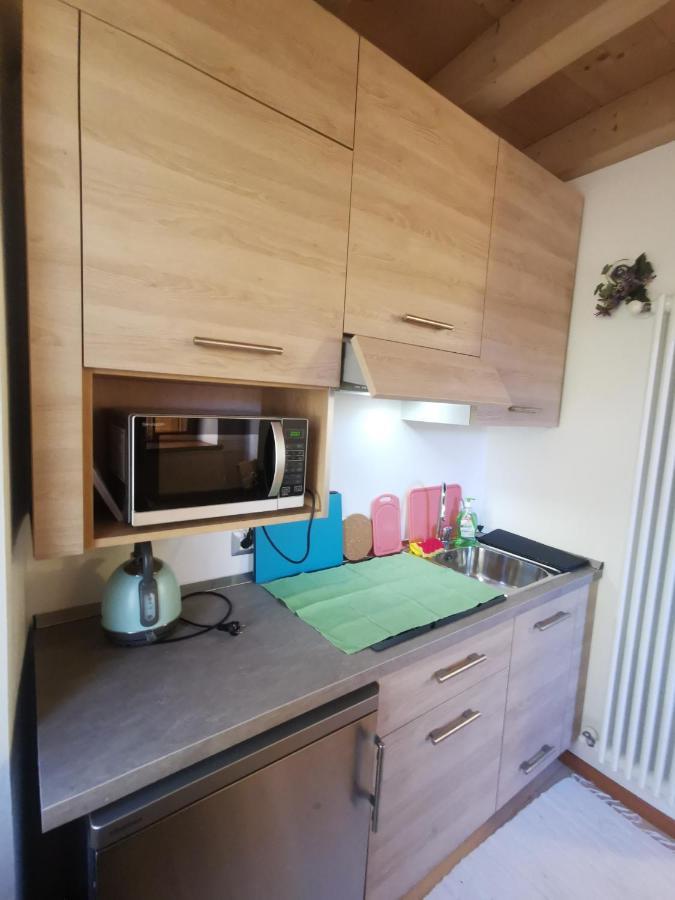 Appartamenti Camere Masi Brenta Rovereto  Exterior foto
