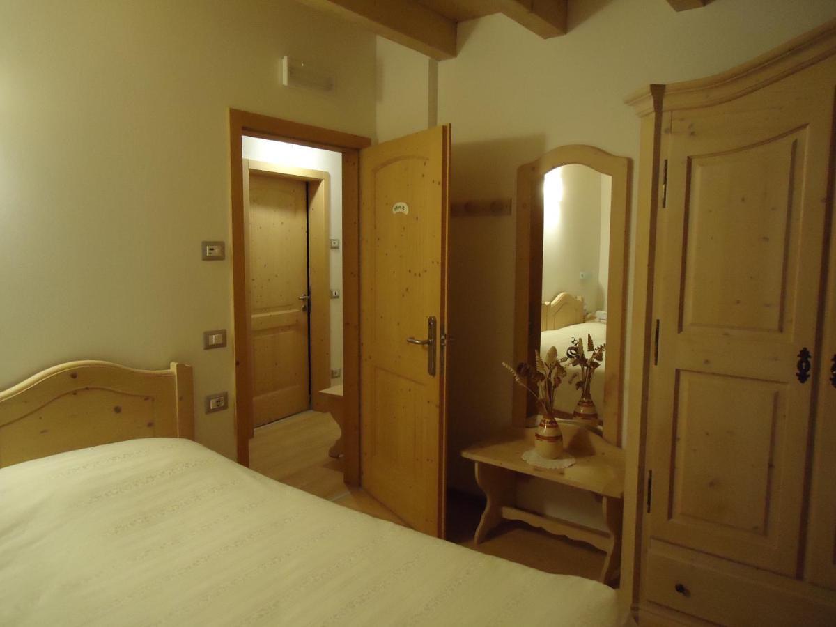 Appartamenti Camere Masi Brenta Rovereto  Exterior foto