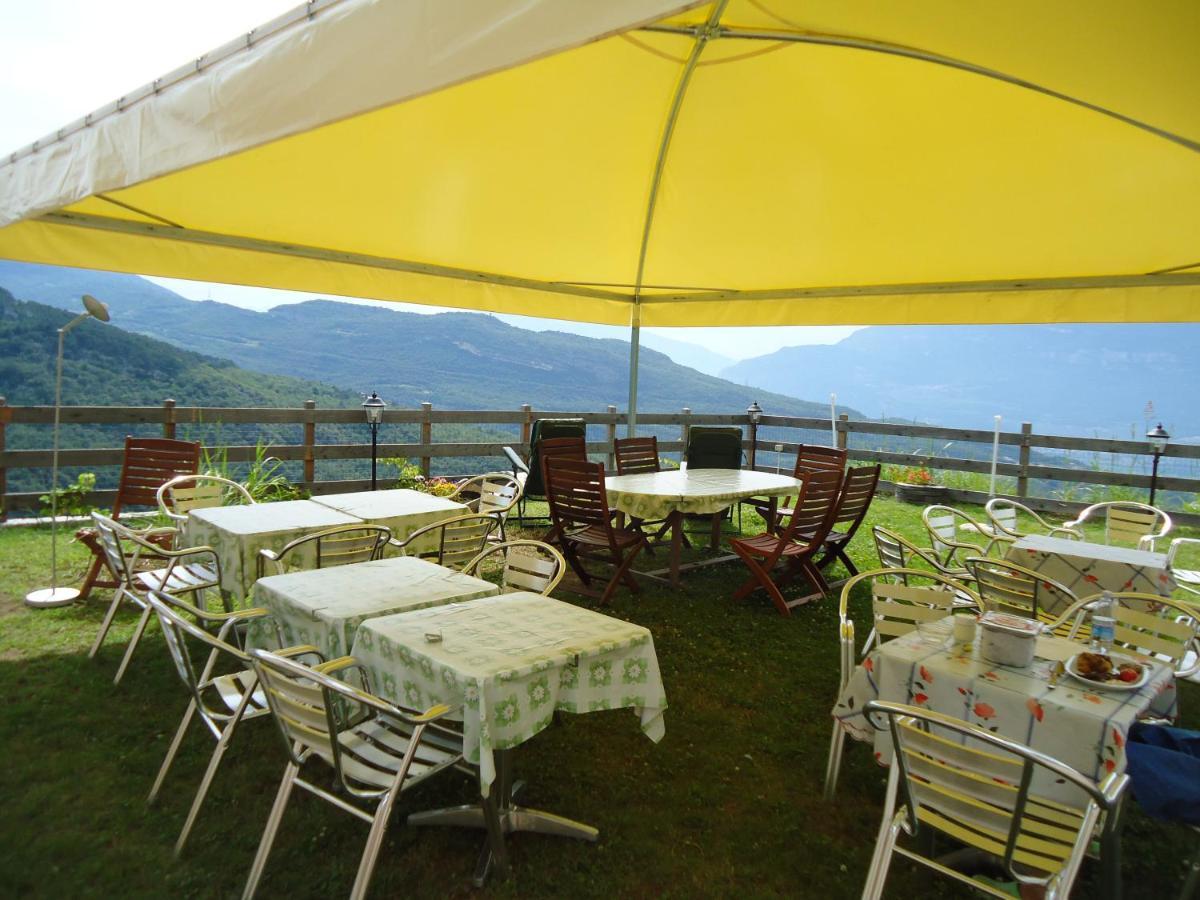 Appartamenti Camere Masi Brenta Rovereto  Exterior foto