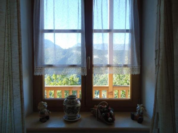 Appartamenti Camere Masi Brenta Rovereto  Exterior foto