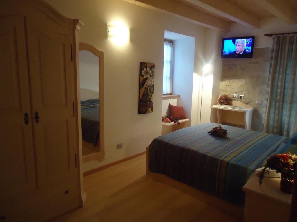 Appartamenti Camere Masi Brenta Rovereto  Exterior foto