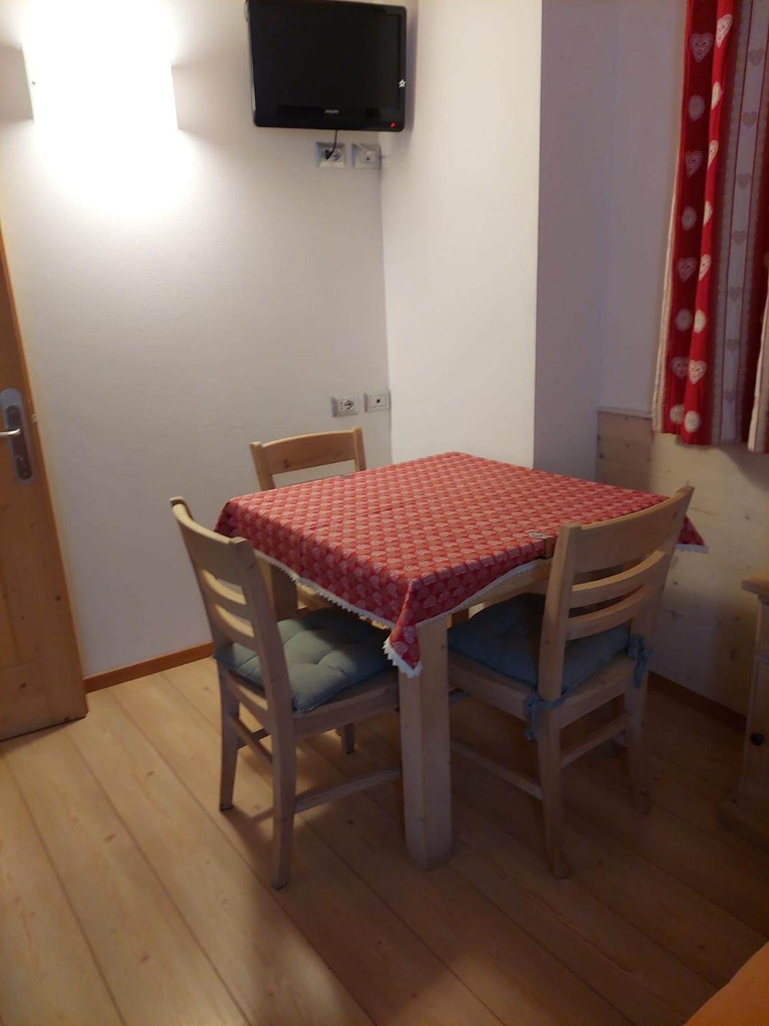 Appartamenti Camere Masi Brenta Rovereto  Exterior foto