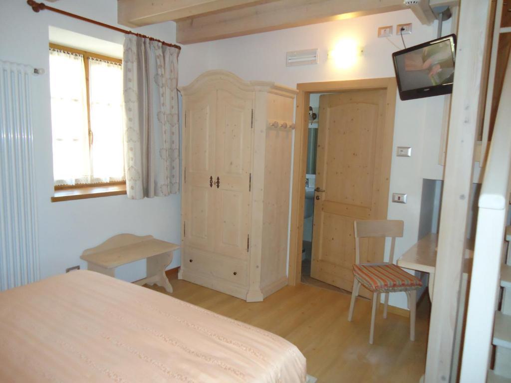 Appartamenti Camere Masi Brenta Rovereto  Zimmer foto