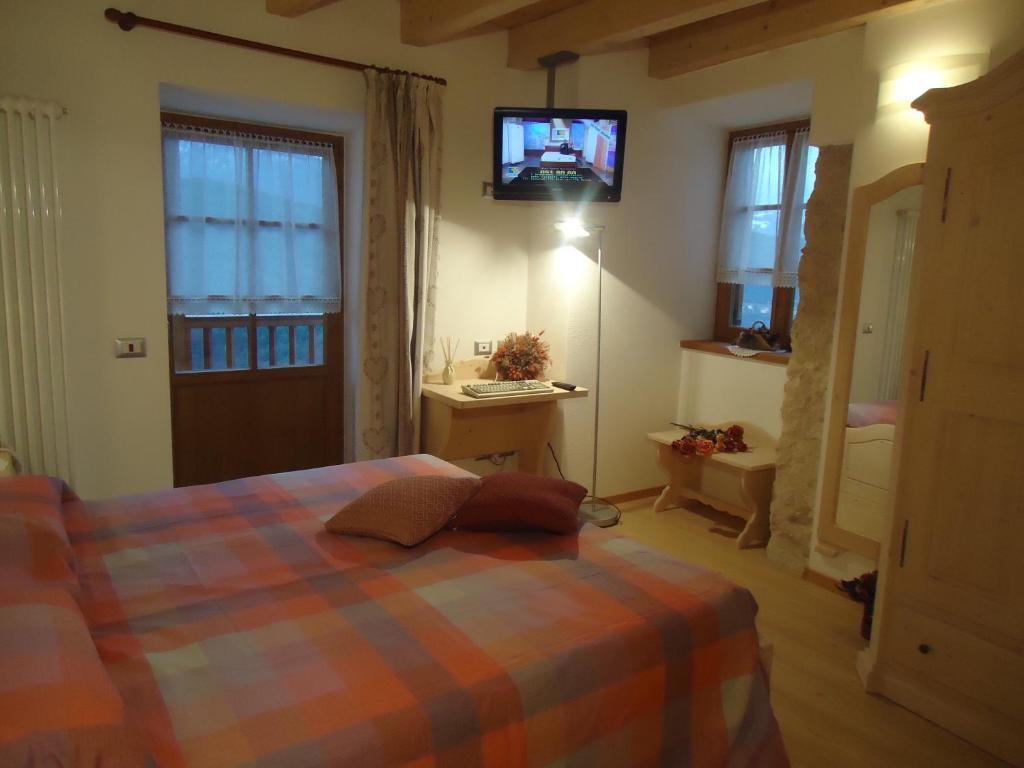 Appartamenti Camere Masi Brenta Rovereto  Zimmer foto