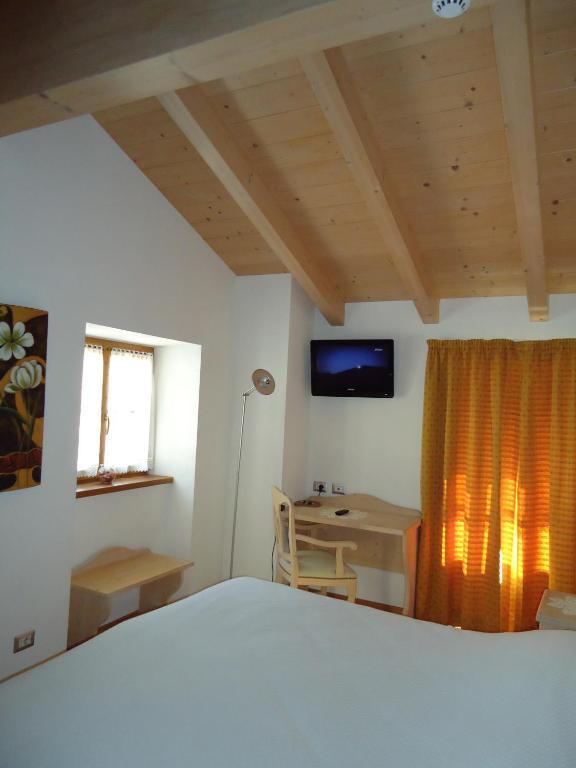Appartamenti Camere Masi Brenta Rovereto  Exterior foto